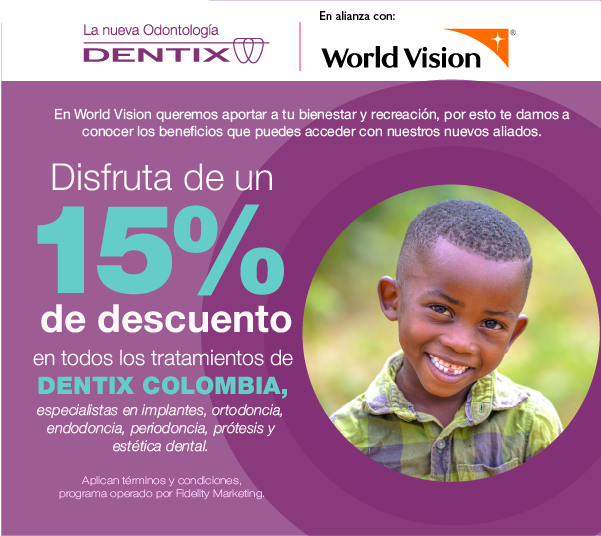 Dentix 1080 x 1080