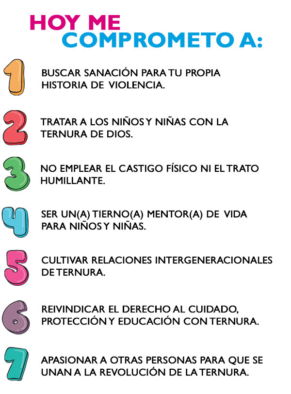hoy me comprometo a