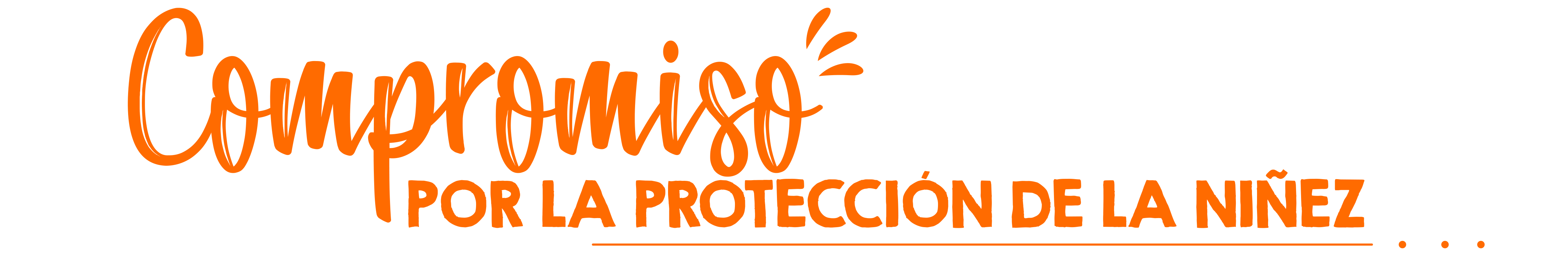 compromiso por la titulo